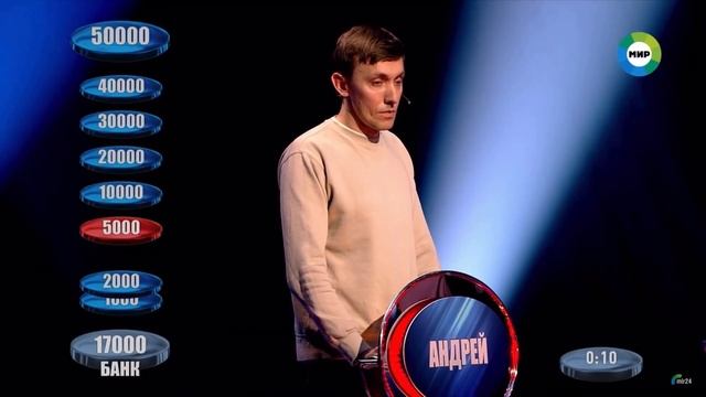 Слабое звено, выпуск 93 🐺койволк