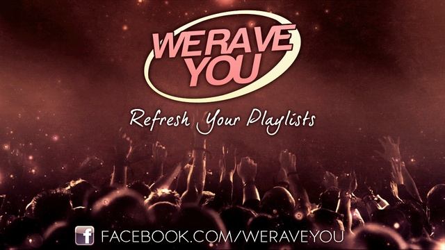 R3hab, NERVO, Ummet Ozcan, Merzo - Revolution Opal (Josue Carrera & Wavejohn Edit)