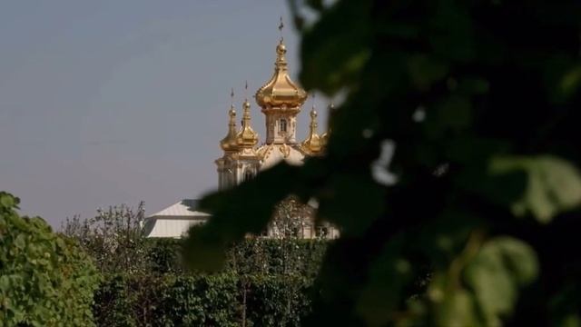 Верхний сад