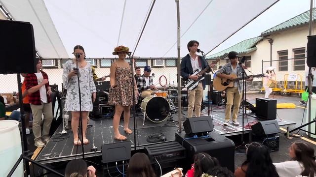 Ho’olaule’a 2024 - “Nothing New Under The Neon” By Midland (cover)