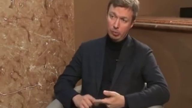 Андрій Ніколаєнко: Народ України має укласти власну конституцію
