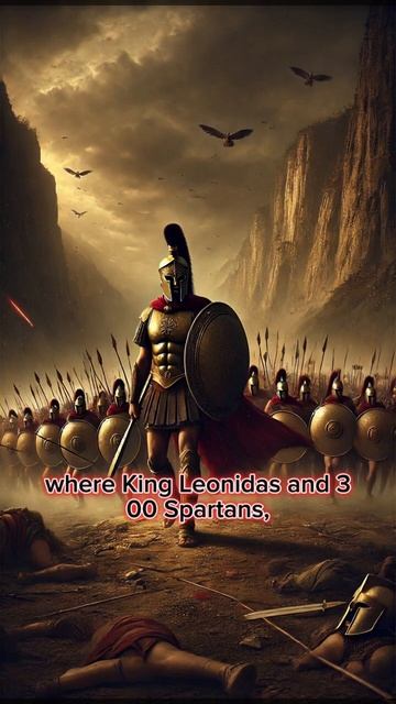 Amazing Wonders Of Greek Spartan Warriors