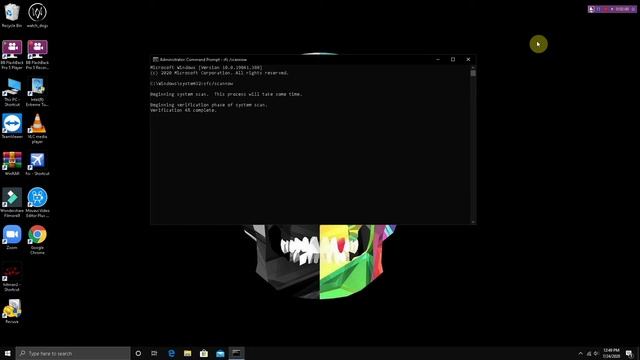 How To Remove Virus From Windows 10 ||  Remove Virus From Pc