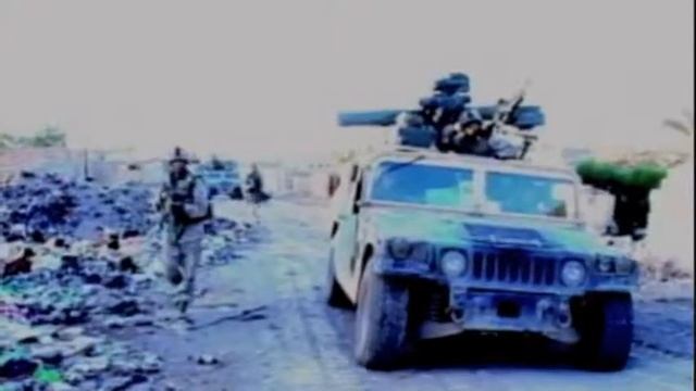 Sons And Daughters - COBRA VS MONGOOSE