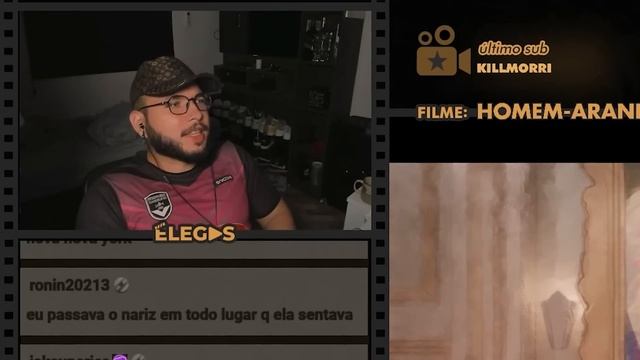 O VILÃO DESSE HOMEM-ARANHA É A DRA OCTOPUSSY?