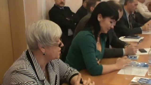 Обновлённый город. Дискуссия 3. ЖКХ ВОРОНЕЖА. часть 3.