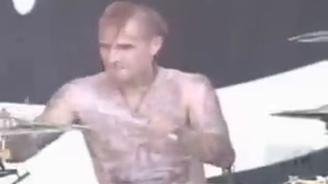 The Rock Show Live In Japan