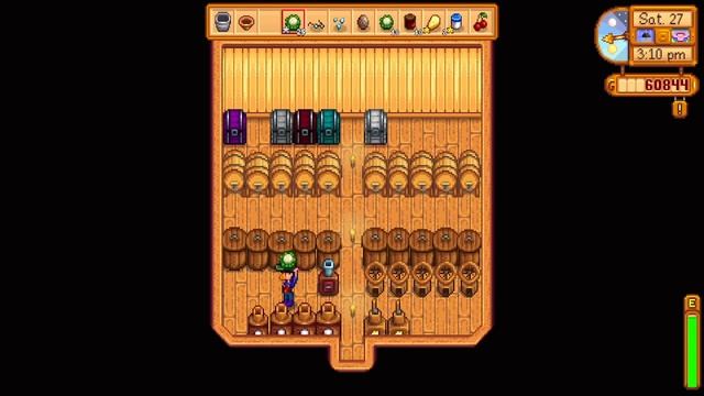 Hogwash - Stardew Valley S2p2