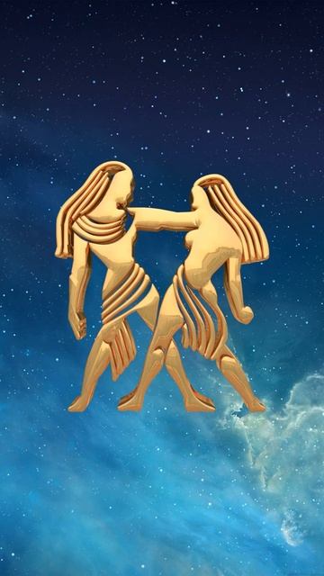 Близнецы Гороскоп на завтра (05.10.2021)