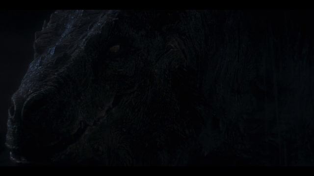 Laena Velaryon's Death Scene With Vhagar
