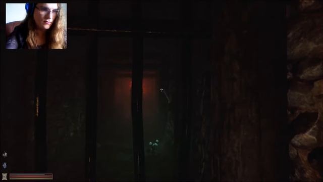 Lethe Episode 5 (Ooops!)