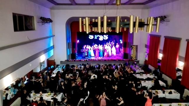 MA-TU-RITA... 4. A- Ples SPgš Boskovice 2018