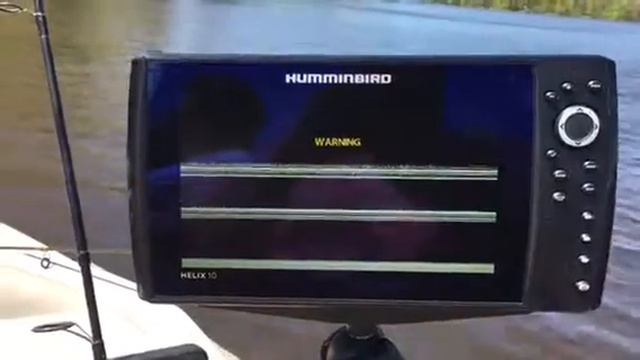 Hummingbird Helix 10 Issue