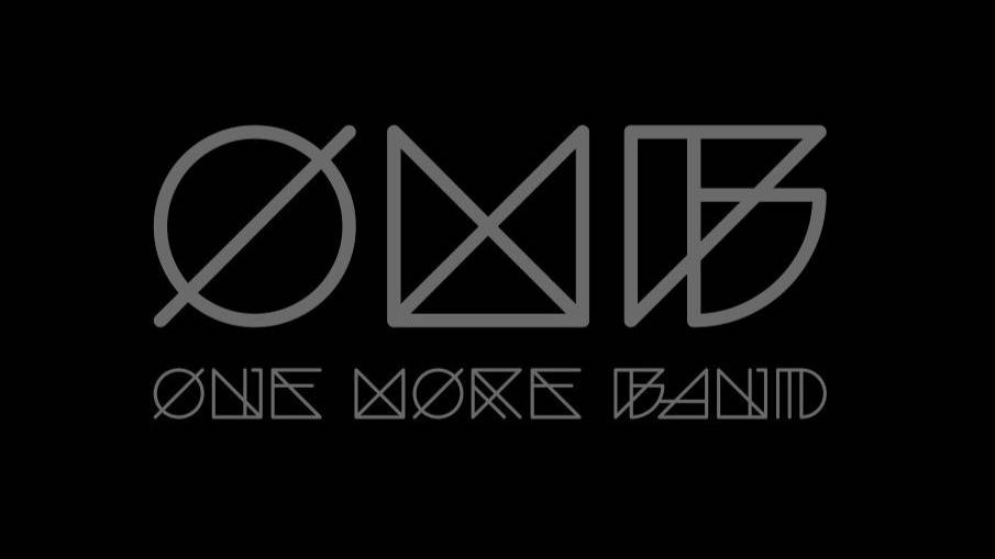 One More Band - промо 2024