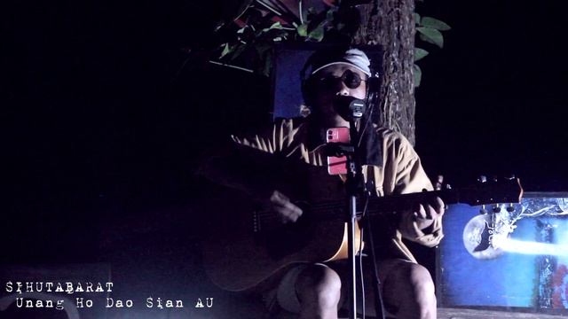 SIHUTABARAT - Unang Ho Dao Sian Au LIVE