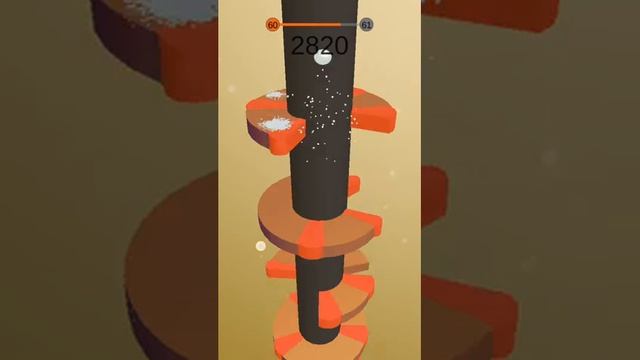 Helix Jump Level 60