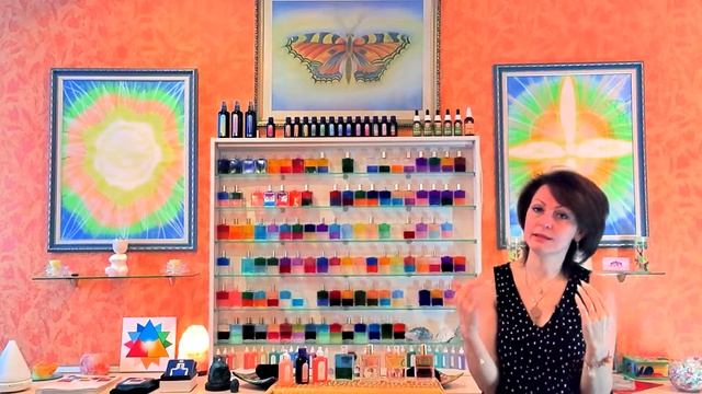 Энергии Января