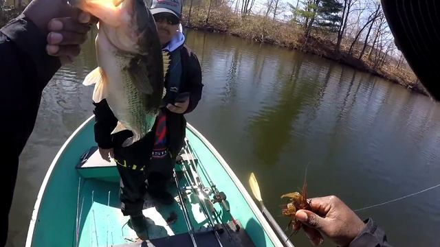 ColeOutdoors EP10 Fun With Ray C