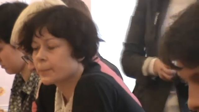 Обновлённый город. Дискуссия 3. ЖКХ ВОРОНЕЖА. часть 1.