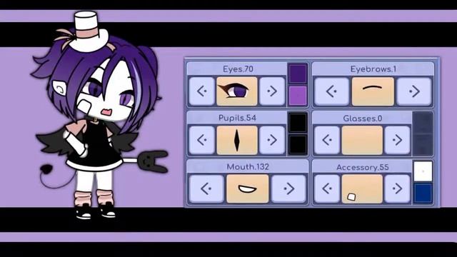 Параметры моей ОС;-;