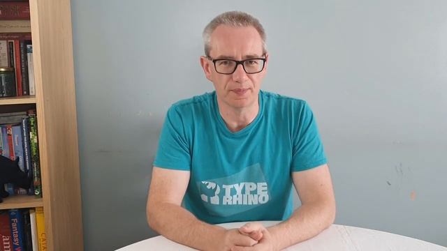 Welcome To Type Rhino