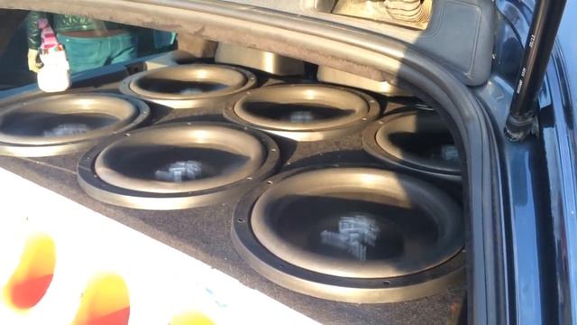 Skar 4500 + Gzrw12d4