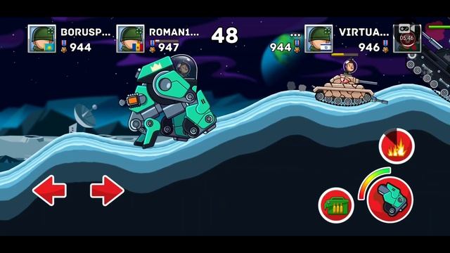 ИГРАЮ В ХИЛС ОФ СТИЛ 1 НА КОНГЕ