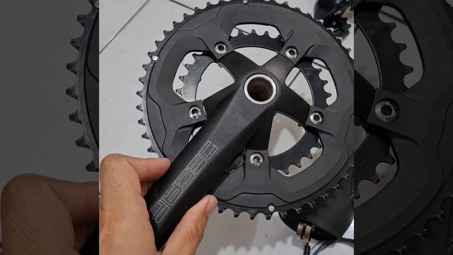 Groupset Sora R3000