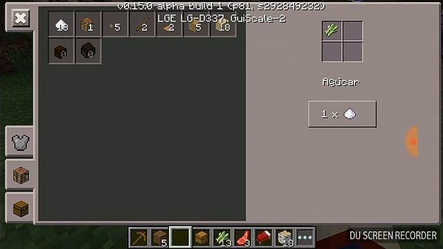 Minecraft Survival #1