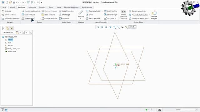 Creo 3.0 Tutorials In Urdu/Hindi - Part 1 Introduction