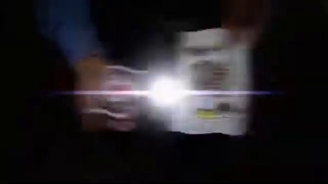 Cell-Out (Phone From Deck),фокусы с картами, Телефон из карты