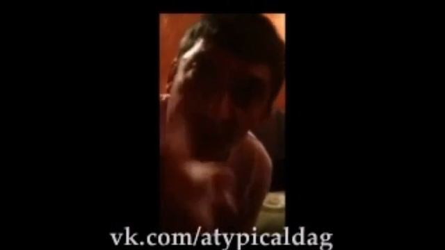 Мага барыга ответил на угрозы бендеровца