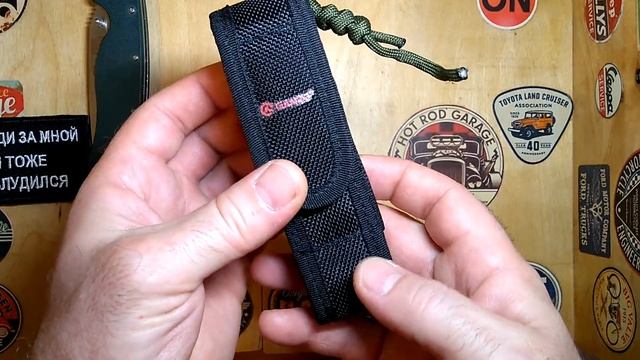 81 - Ганзо на пробу.