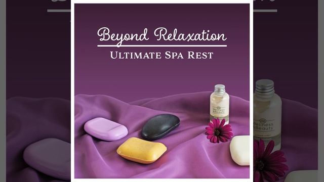 Amethyst Crystal Steam Room