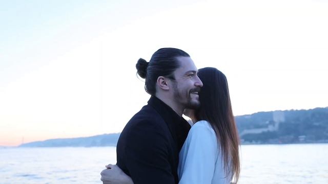 Surprise Marriage Proposal In Istanbul 💍