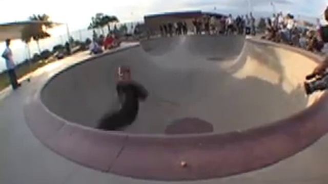 Osiris Demo