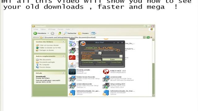 How To Create A Setup 