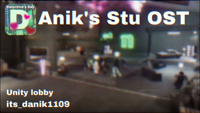 Its_danik1109 - Unity Lobby