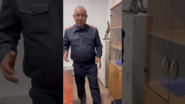 КОРКУТУП, САКАЛГА АСЫЛГАН НАЧАЛЬНИК ГОМ!