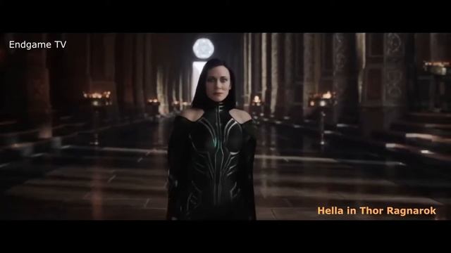 Thor Ragnarok Final Battle Hela Vs Thor And Hulk Vs Thor Arena Best Scenes And Ending