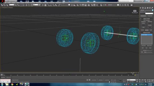 3ds Max - DCS World Arguments Animation Help Needed!!!!!