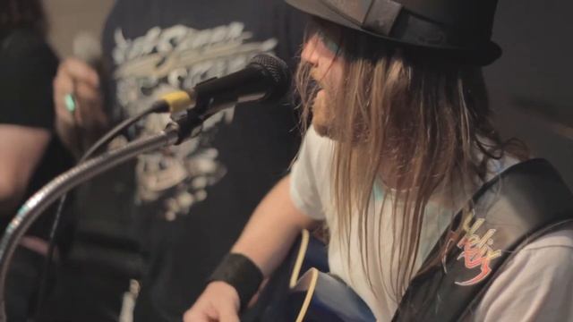 Helix Acoustic Rehearsal