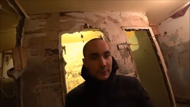 Демонтажные работы 10 т. на свалку.