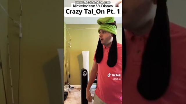 Crazy Tal_On Pt. 1