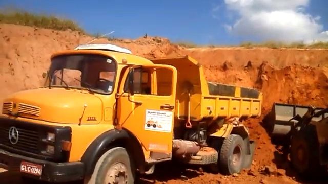 Galego E A 55 Turbo