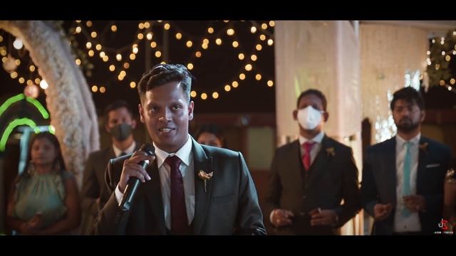 Goan Wedding Film | Savio & Vinolia | Jason Studios | Goa