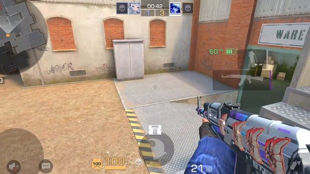 самый лучший агро тиммейт??