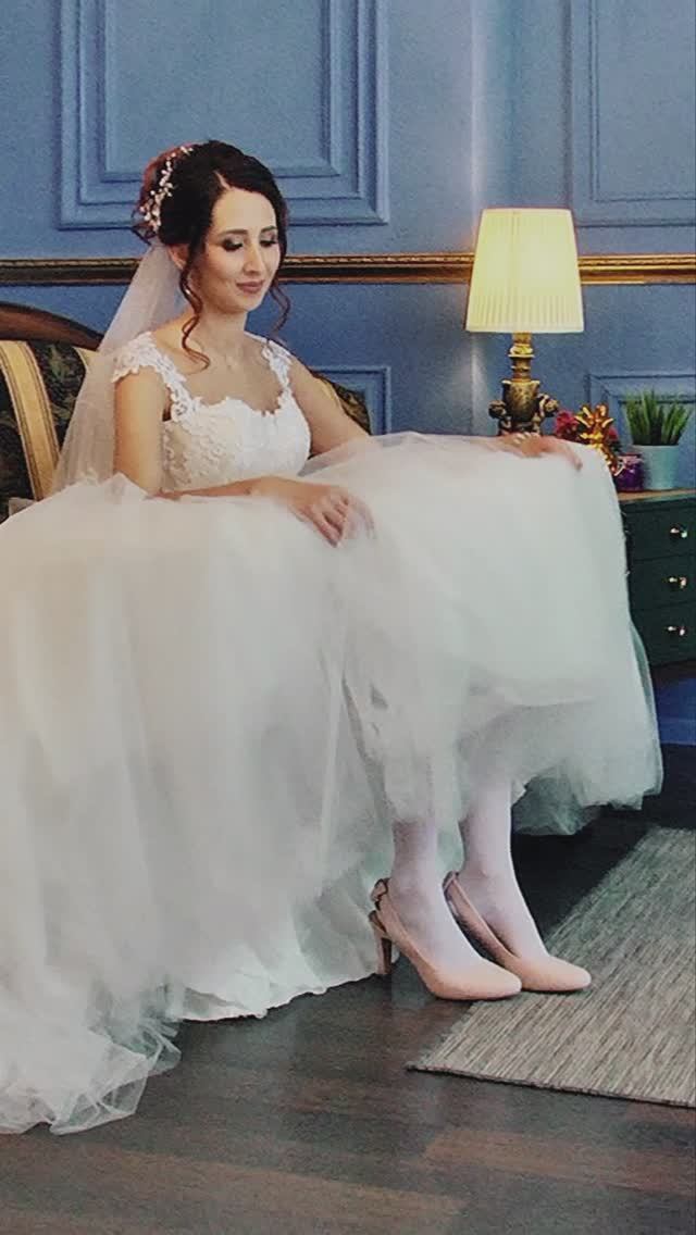 Свадебная видеосъёмка в Омске. Видеограф Омск. Свадьба Омск