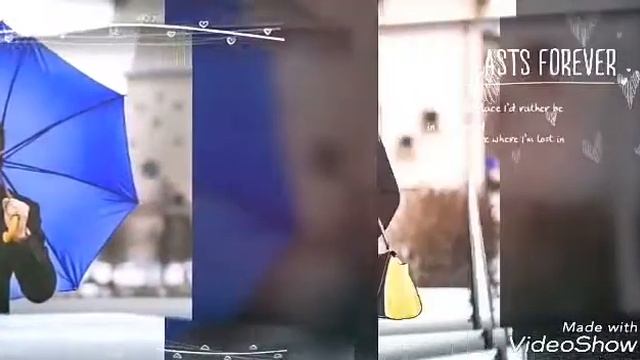 Агата и Павел Прилучные.1