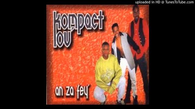 KOMPACT LOV': STELLY(ZOUK) A/C: CHARLES-ANDRÉ BORNE/RODRIGUE RHINO-CHANT: ÉMILE NAROYANIN